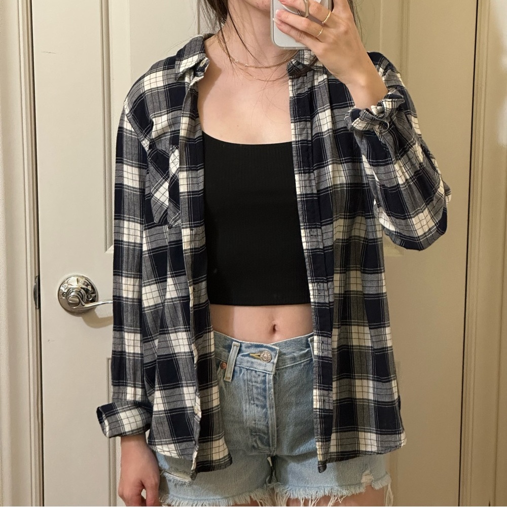 Cozy Flannel